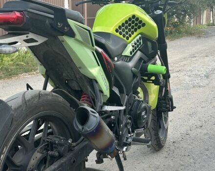 Лифан Другая, объемом двигателя 0.2 л и пробегом 0 тыс. км за 1100 $, фото 2 на Automoto.ua