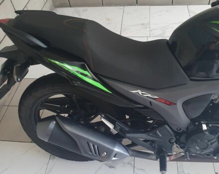 Лифан Другая, объемом двигателя 0.2 л и пробегом 0 тыс. км за 1499 $, фото 7 на Automoto.ua