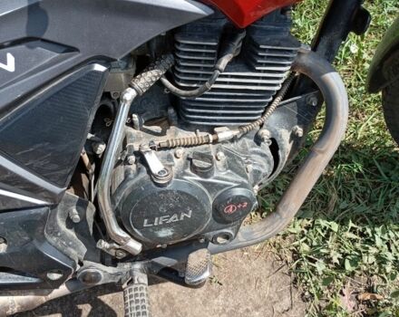 Лифан Другая, объемом двигателя 0.15 л и пробегом 0 тыс. км за 850 $, фото 5 на Automoto.ua