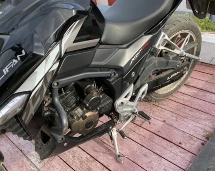 Лифан Другая, объемом двигателя 0.25 л и пробегом 0 тыс. км за 2200 $, фото 2 на Automoto.ua