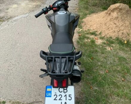 Ліфан Інша, об'ємом двигуна 0.25 л та пробігом 0 тис. км за 1400 $, фото 5 на Automoto.ua