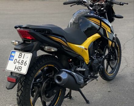 Лифан Другая, объемом двигателя 0.2 л и пробегом 0 тыс. км за 1350 $, фото 7 на Automoto.ua