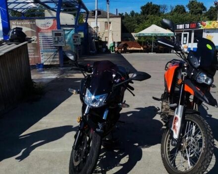 Лифан Другая, объемом двигателя 0.2 л и пробегом 0 тыс. км за 1700 $, фото 4 на Automoto.ua
