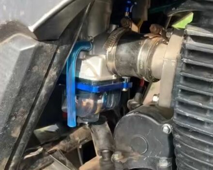Ліфан Інша, об'ємом двигуна 0.18 л та пробігом 0 тис. км за 896 $, фото 5 на Automoto.ua