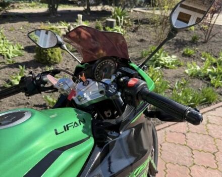 Лифан Другая, объемом двигателя 0.2 л и пробегом 0 тыс. км за 993 $, фото 4 на Automoto.ua