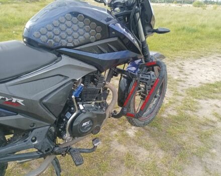 Лифан Другая, объемом двигателя 0.2 л и пробегом 0 тыс. км за 840 $, фото 9 на Automoto.ua