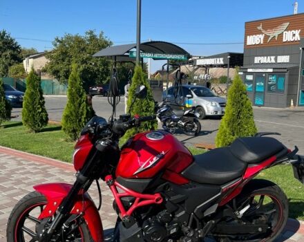 Ліфан Інша, об'ємом двигуна 0.2 л та пробігом 0 тис. км за 1050 $, фото 5 на Automoto.ua