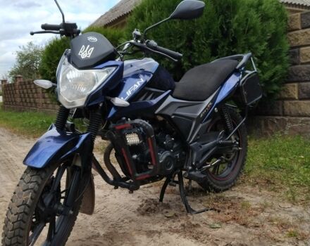 Лифан Другая 2021 в Олевске на Automoto.ua Лифан Другая, объемом двигателя 0.18 л и пробегом 0 тыс. км за 1050 $, фото 6 на Automoto.ua