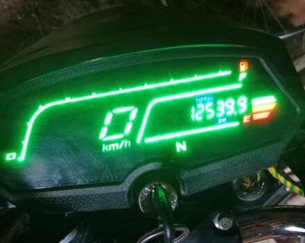 Лифан Другая 2021 в Олевске на Automoto.ua Лифан Другая, объемом двигателя 0.2 л и пробегом 0 тыс. км за 1100 $, фото 6 на Automoto.ua