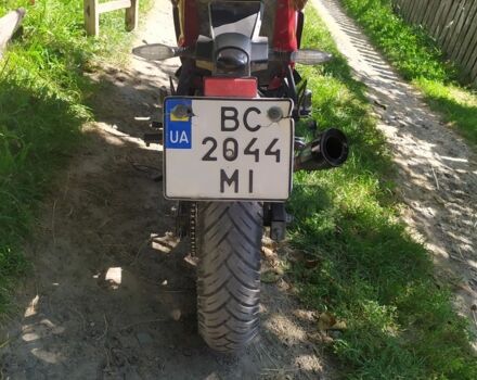 Ліфан Інша, об'ємом двигуна 0.17 л та пробігом 0 тис. км за 896 $, фото 12 на Automoto.ua
