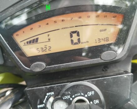 Ліфан Інша, об'ємом двигуна 0 л та пробігом 0 тис. км за 1400 $, фото 4 на Automoto.ua