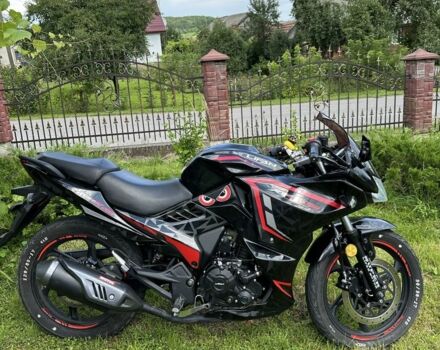 Лифан Другая, объемом двигателя 0.2 л и пробегом 0 тыс. км за 1700 $, фото 1 на Automoto.ua