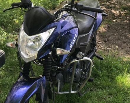 Лифан Другая, объемом двигателя 0.15 л и пробегом 0 тыс. км за 701 $, фото 9 на Automoto.ua