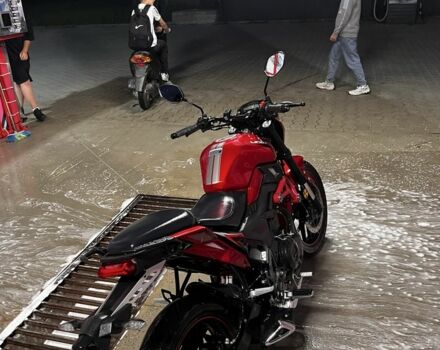 Лифан Другая 2021 в Черновцах на Automoto.ua Лифан Другая, объемом двигателя 0.2 л и пробегом 0 тыс. км за 1109 $, фото 2 на Automoto.ua