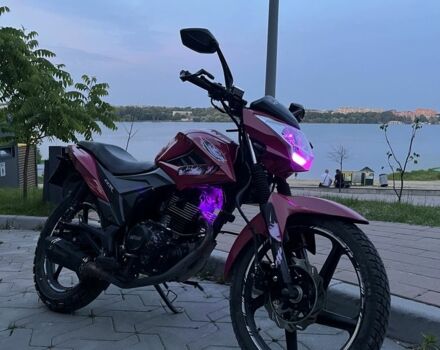Лифан Другая, объемом двигателя 0.15 л и пробегом 0 тыс. км за 850 $, фото 6 на Automoto.ua