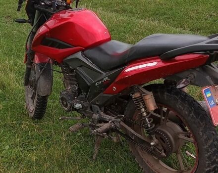 Лифан Другая, объемом двигателя 0.2 л и пробегом 0 тыс. км за 800 $, фото 5 на Automoto.ua