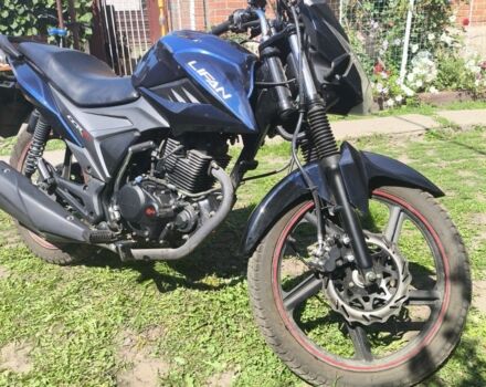 Ліфан Інша, об'ємом двигуна 0.15 л та пробігом 0 тис. км за 1017 $, фото 1 на Automoto.ua