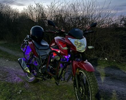 Ліфан Інша, об'ємом двигуна 0.2 л та пробігом 0 тис. км за 1050 $, фото 2 на Automoto.ua