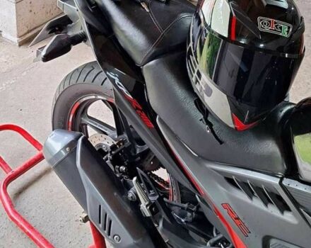 Ліфан Інша, об'ємом двигуна 0.2 л та пробігом 0 тис. км за 1300 $, фото 11 на Automoto.ua