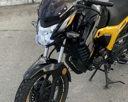 Лифан Другая, объемом двигателя 0.2 л и пробегом 0 тыс. км за 1350 $, фото 12 на Automoto.ua
