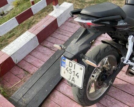 Лифан Другая, объемом двигателя 0.25 л и пробегом 0 тыс. км за 2200 $, фото 6 на Automoto.ua