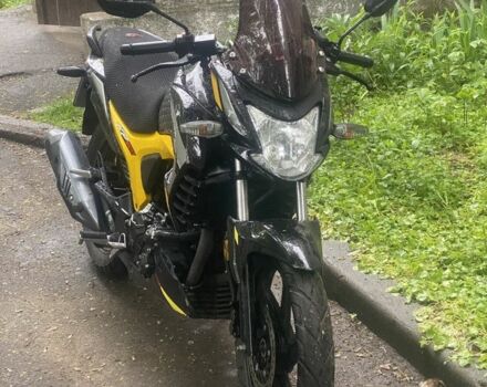 Ліфан Інша, об'ємом двигуна 0.2 л та пробігом 0 тис. км за 1350 $, фото 4 на Automoto.ua