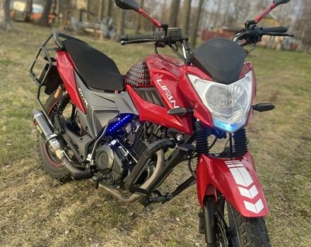 Лифан Другая, объемом двигателя 0 л и пробегом 0 тыс. км за 40000 $, фото 5 на Automoto.ua