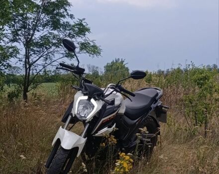 Лифан Другая, объемом двигателя 0.2 л и пробегом 0 тыс. км за 1457 $, фото 7 на Automoto.ua