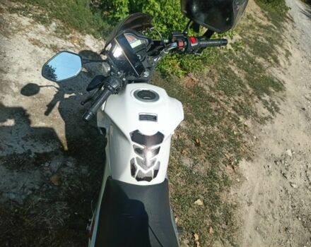 Лифан Другая, объемом двигателя 0.2 л и пробегом 0 тыс. км за 1200 $, фото 3 на Automoto.ua