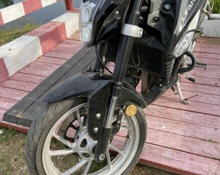 Лифан Другая, объемом двигателя 0.25 л и пробегом 0 тыс. км за 2200 $, фото 4 на Automoto.ua