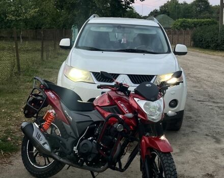 Ліфан Інша, об'ємом двигуна 0.2 л та пробігом 0 тис. км за 1050 $, фото 5 на Automoto.ua