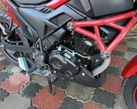 Лифан Другая, объемом двигателя 0.2 л и пробегом 0 тыс. км за 1159 $, фото 8 на Automoto.ua