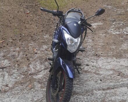 Лифан Другая, объемом двигателя 0.2 л и пробегом 0 тыс. км за 1076 $, фото 2 на Automoto.ua