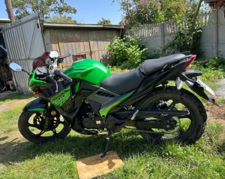 Лифан Другая, объемом двигателя 0.2 л и пробегом 0 тыс. км за 900 $, фото 3 на Automoto.ua