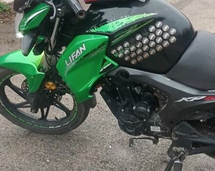 Ліфан Інша, об'ємом двигуна 0.2 л та пробігом 0 тис. км за 830 $, фото 1 на Automoto.ua