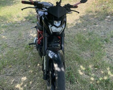 Лифан Другая, объемом двигателя 0.2 л и пробегом 0 тыс. км за 969 $, фото 5 на Automoto.ua
