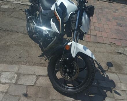 Лифан Другая, объемом двигателя 0.2 л и пробегом 0 тыс. км за 1457 $, фото 6 на Automoto.ua
