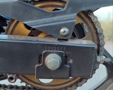 Лифан Другая, объемом двигателя 0.2 л и пробегом 0 тыс. км за 1550 $, фото 7 на Automoto.ua
