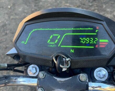 Ліфан Інша 2021 у Чорткові на Automoto.ua Ліфан Інша, об'ємом двигуна 0.18 л та пробігом 0 тис. км за 950 $, фото 6 на Automoto.ua