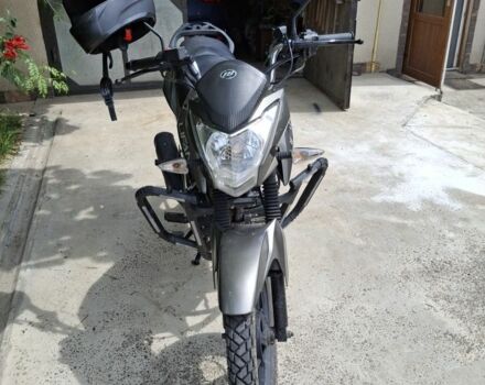 Ліфан Інша, об'ємом двигуна 0.15 л та пробігом 0 тис. км за 1017 $, фото 4 на Automoto.ua