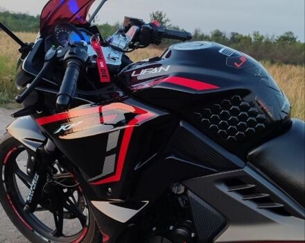 Лифан Другая, объемом двигателя 0.2 л и пробегом 0 тыс. км за 1550 $, фото 1 на Automoto.ua