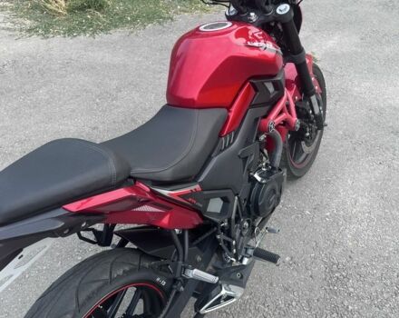 Лифан Другая, объемом двигателя 0.18 л и пробегом 0 тыс. км за 896 $, фото 2 на Automoto.ua