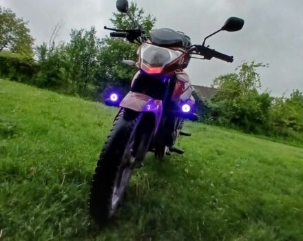 Лифан Другая, объемом двигателя 0.18 л и пробегом 0 тыс. км за 550 $, фото 5 на Automoto.ua