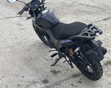 Лифан Другая, объемом двигателя 0.18 л и пробегом 0 тыс. км за 765 $, фото 1 на Automoto.ua