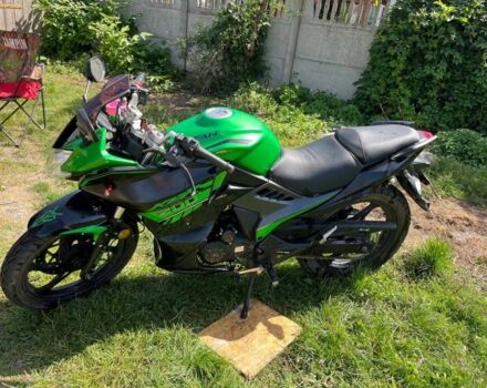 Лифан Другая, объемом двигателя 0.2 л и пробегом 0 тыс. км за 900 $, фото 2 на Automoto.ua