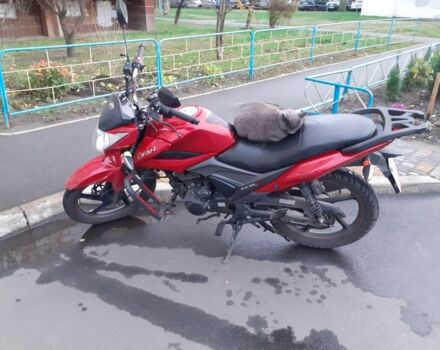 Ліфан Інша, об'ємом двигуна 0.15 л та пробігом 0 тис. км за 950 $, фото 1 на Automoto.ua
