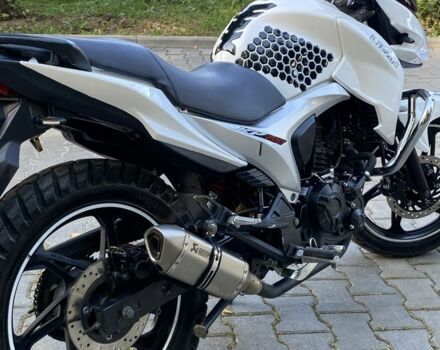 Лифан Другая, объемом двигателя 0.2 л и пробегом 0 тыс. км за 1600 $, фото 5 на Automoto.ua