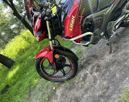 Лифан Другая, объемом двигателя 0.2 л и пробегом 0 тыс. км за 680 $, фото 3 на Automoto.ua