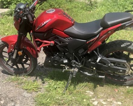 Ліфан Інша, об'ємом двигуна 0.2 л та пробігом 0 тис. км за 1100 $, фото 2 на Automoto.ua