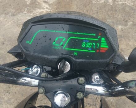 Ліфан Інша, об'ємом двигуна 0.18 л та пробігом 0 тис. км за 650 $, фото 7 на Automoto.ua